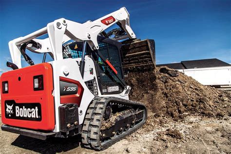 compact track loader buckets|bobcat track loader attachments.